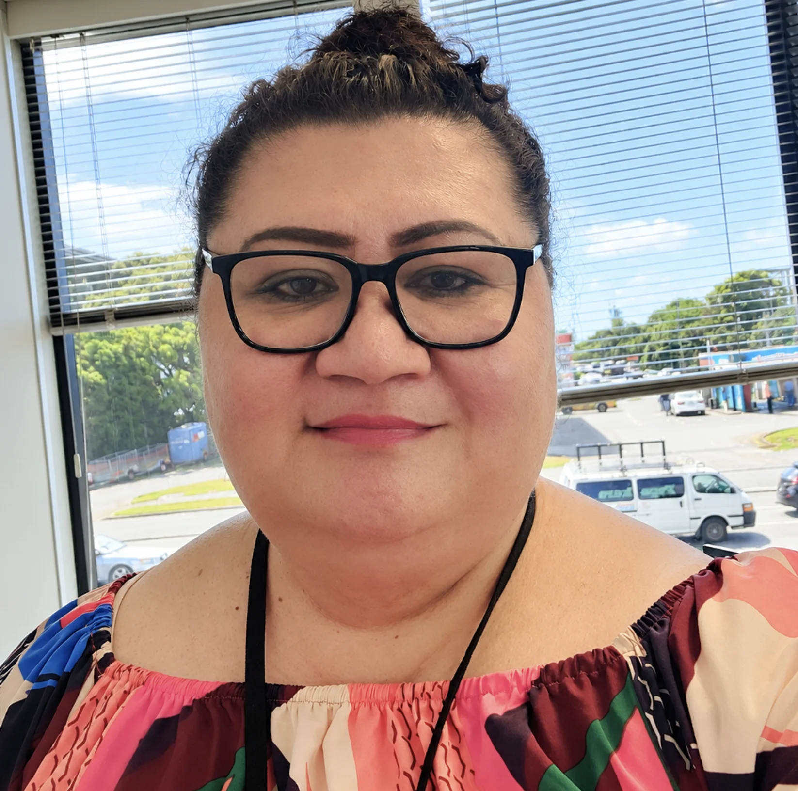 Tania To'oa Sita, Social Worker and Supervision Expert at UPUTĀUA