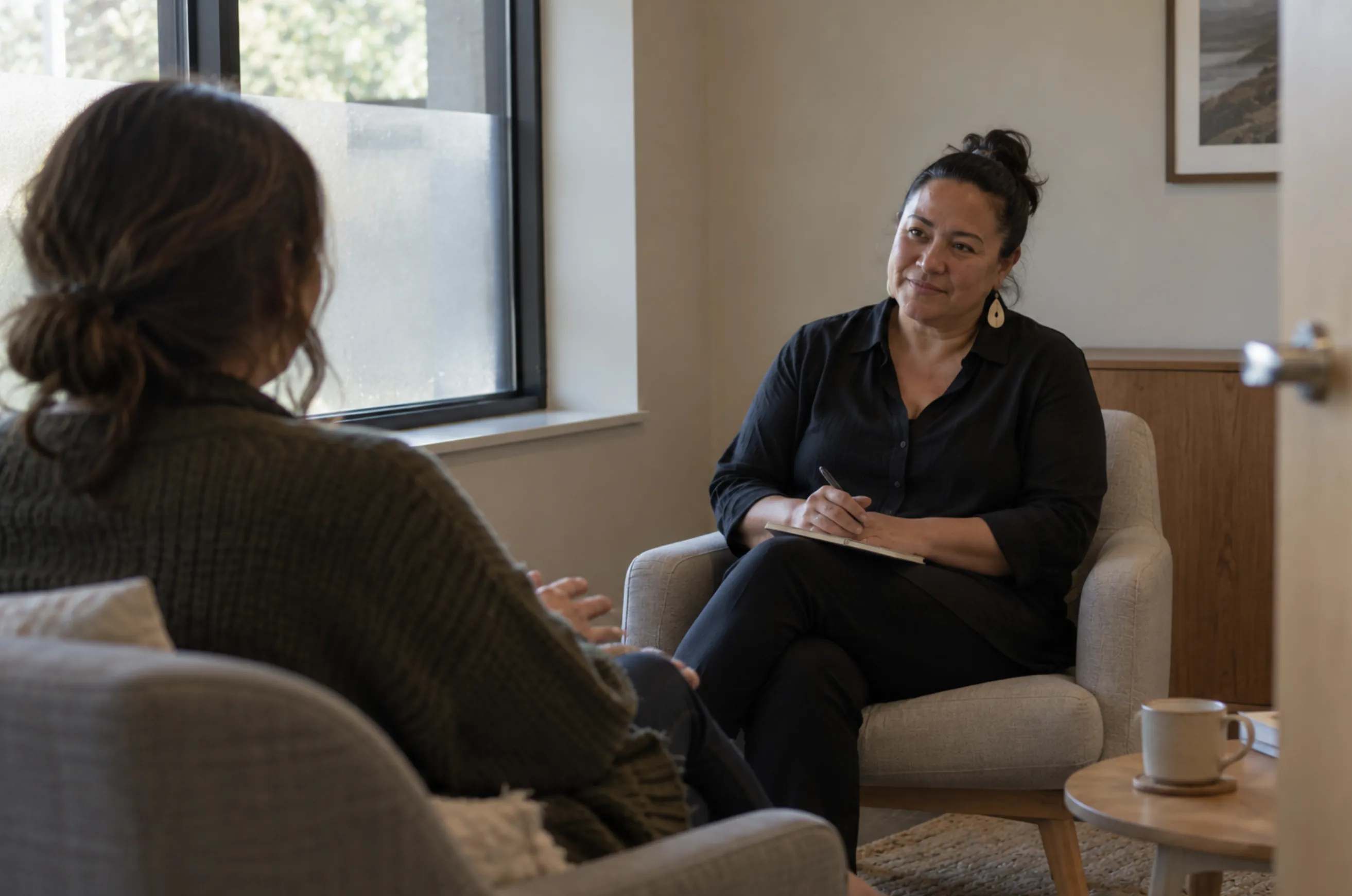 Professional and cultural supervision learning resources from UPUTĀUA in New Zealand